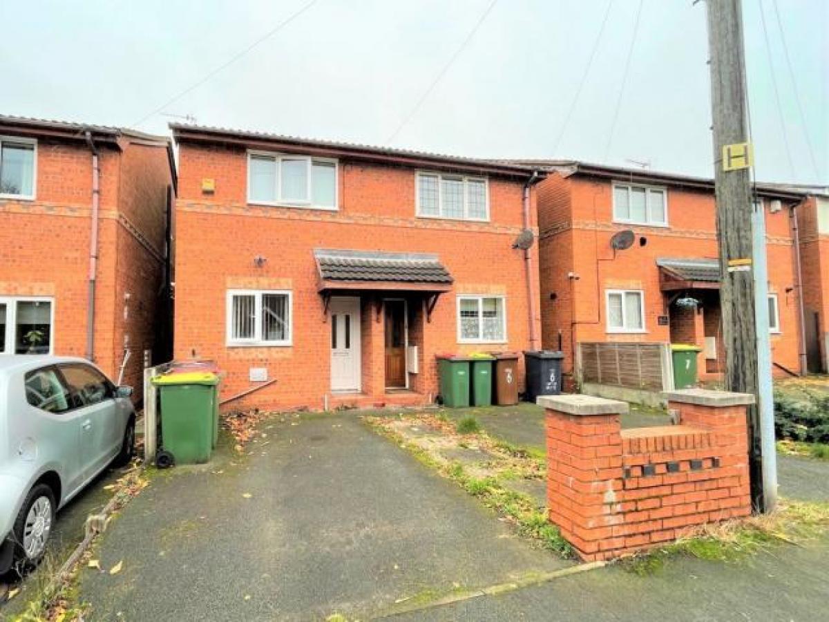 Picture of Home For Rent in Preston, Lancashire, United Kingdom
