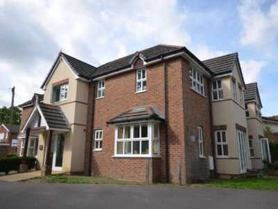 Apartment For Rent in Farnham, United Kingdom