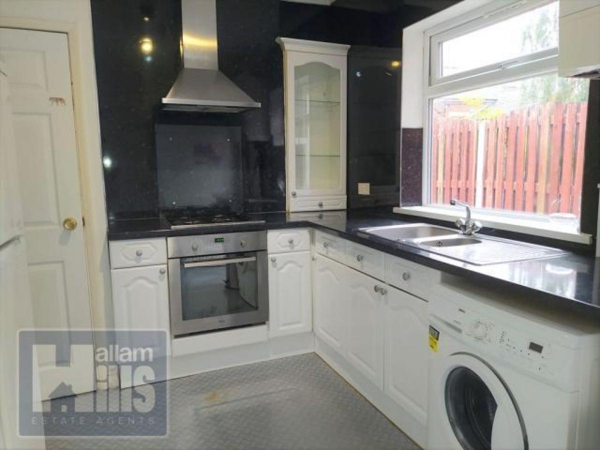 Picture of Home For Rent in Sheffield, South Yorkshire, United Kingdom