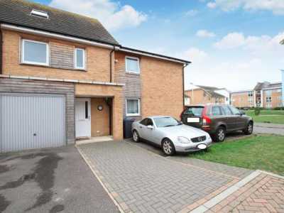 Home For Rent in Whitstable, United Kingdom