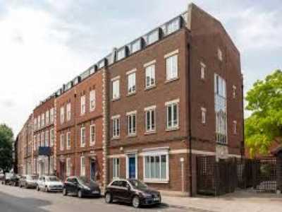 Apartment For Rent in Bristol, United Kingdom