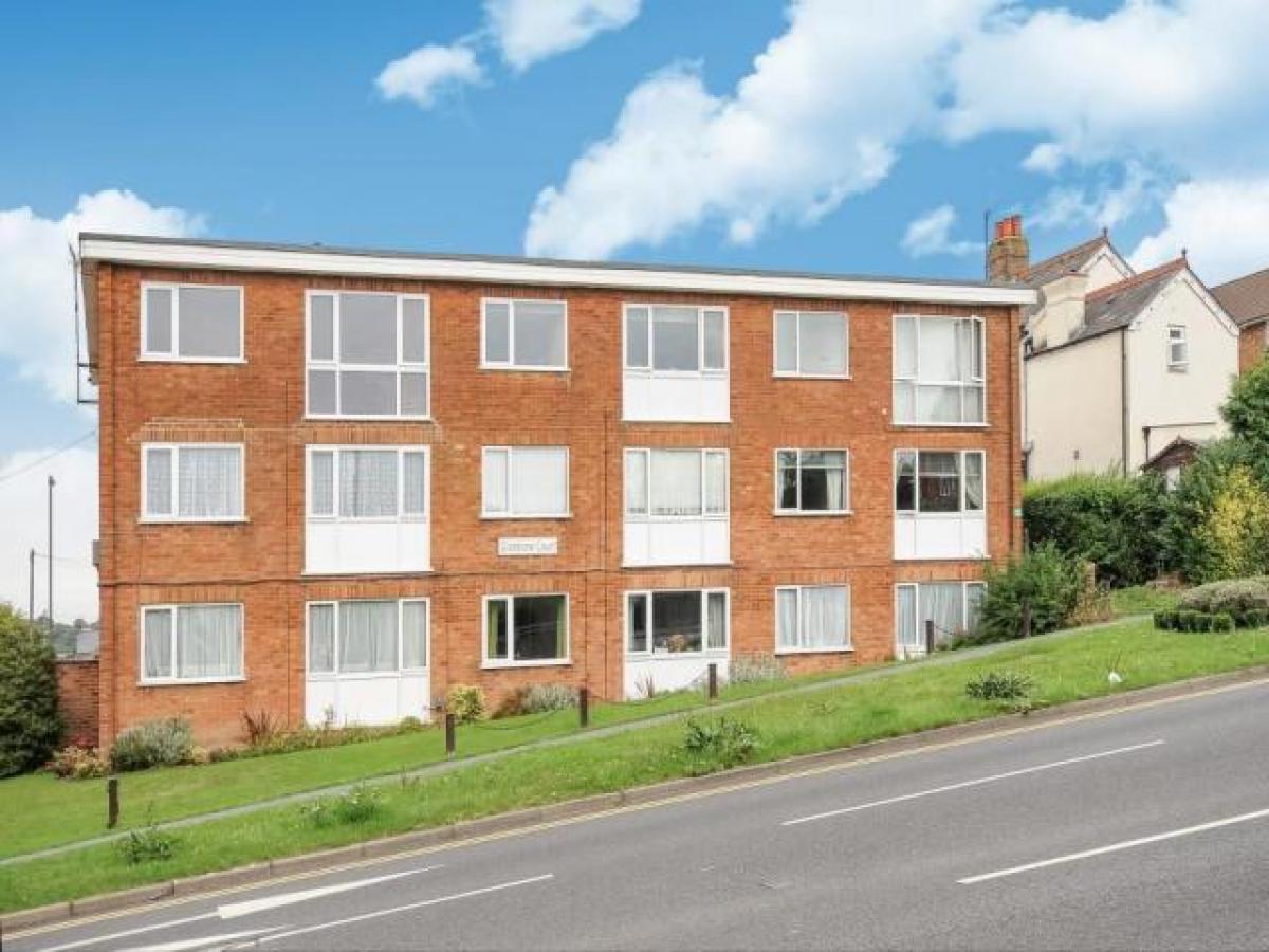 Picture of Apartment For Rent in Chesham, Buckinghamshire, United Kingdom