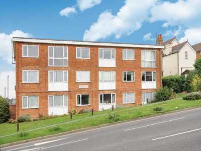 Apartment For Rent in Chesham, United Kingdom