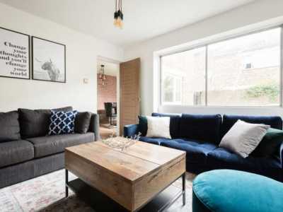 Apartment For Rent in Oxford, United Kingdom