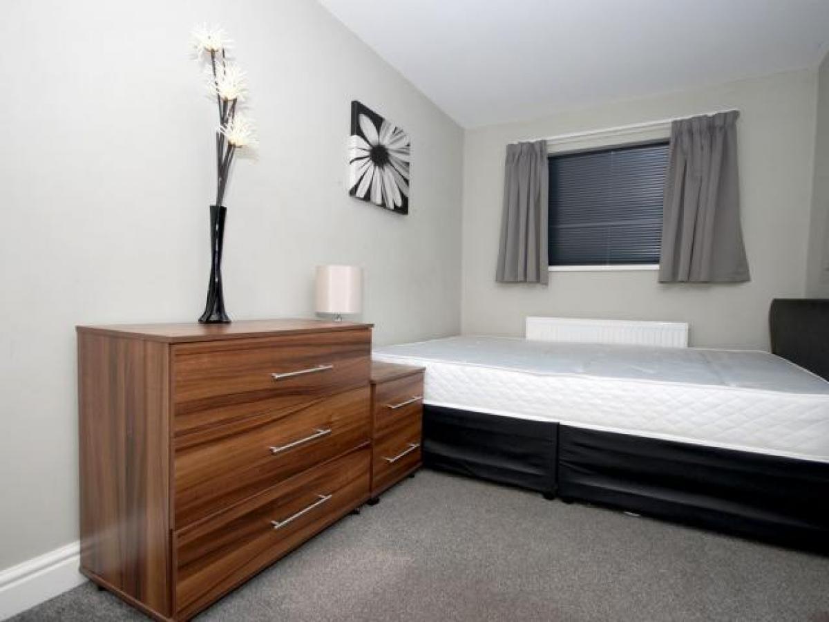 Picture of Apartment For Rent in Doncaster, South Yorkshire, United Kingdom