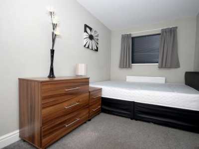 Apartment For Rent in Doncaster, United Kingdom