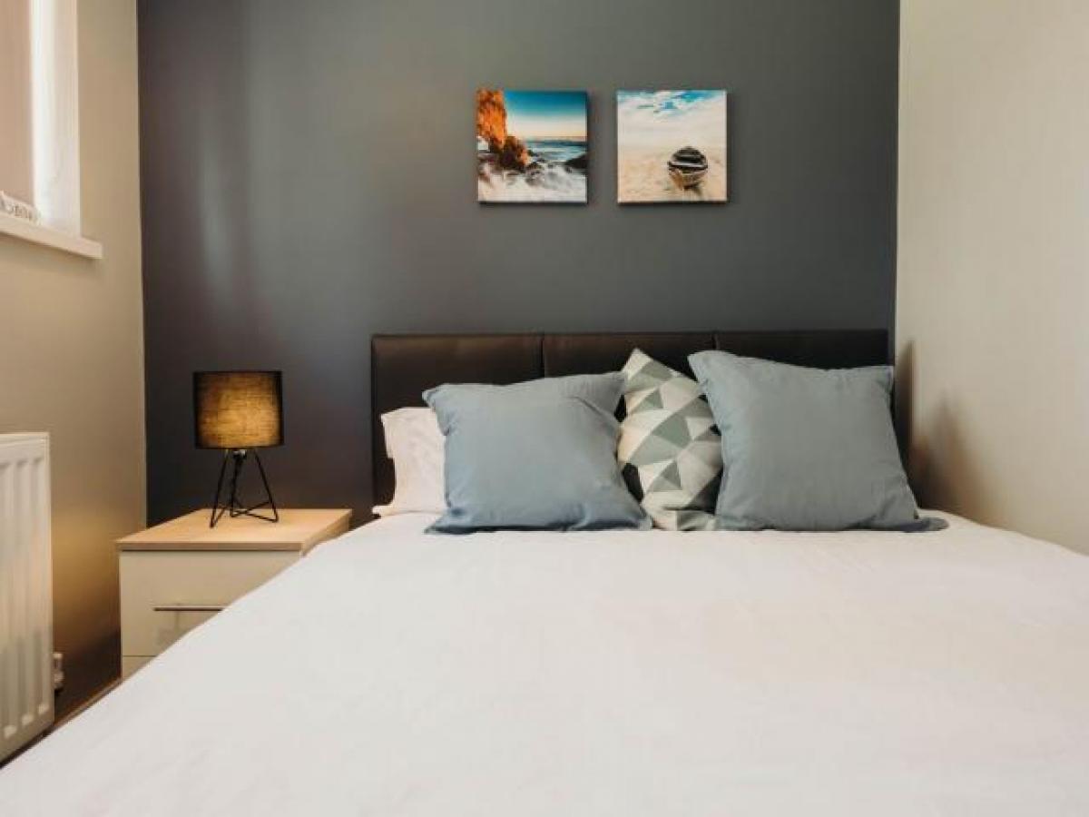 Picture of Apartment For Rent in Scunthorpe, Lincolnshire, United Kingdom