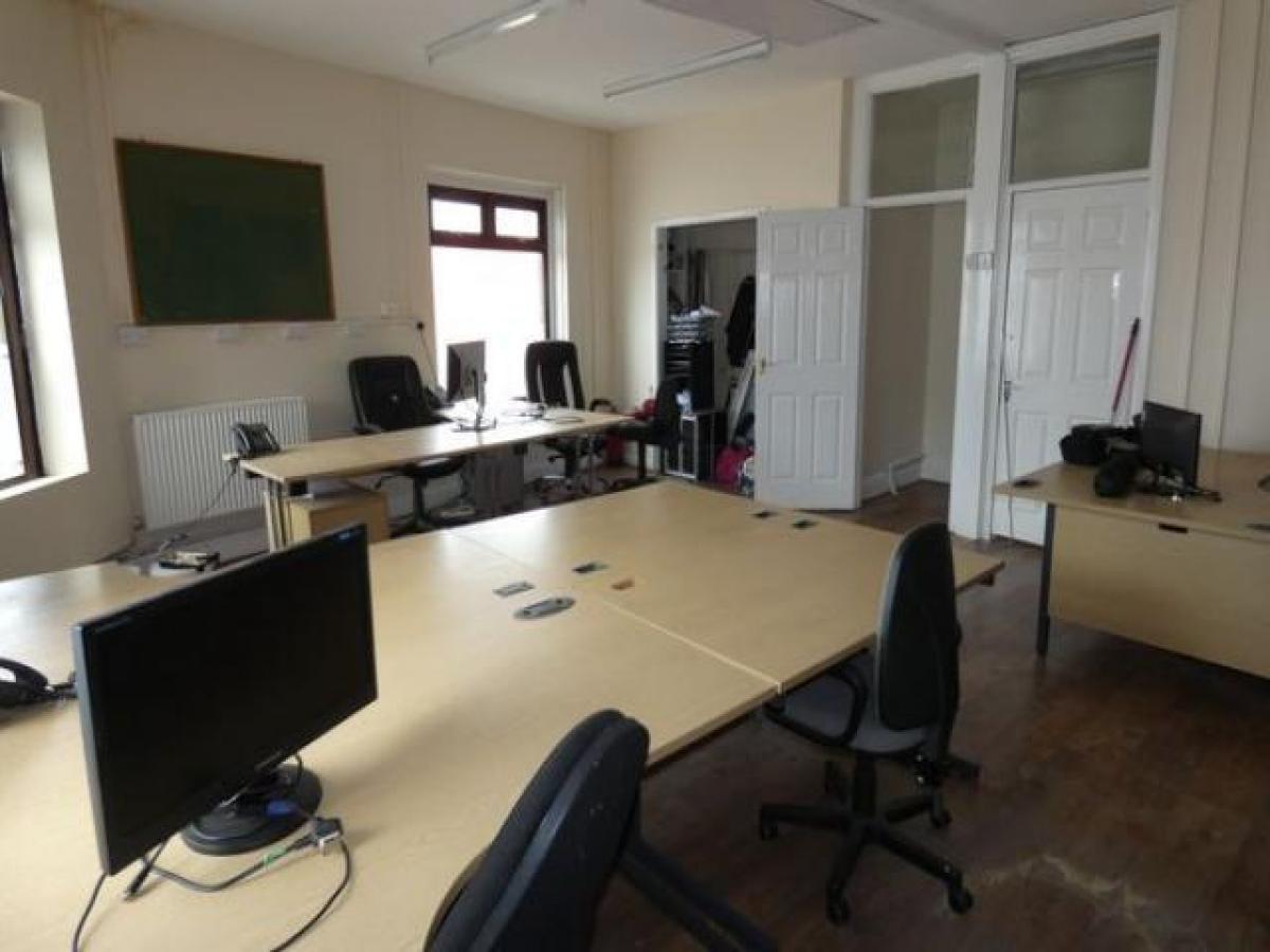 Picture of Office For Rent in Port Talbot, West Glamorgan, United Kingdom