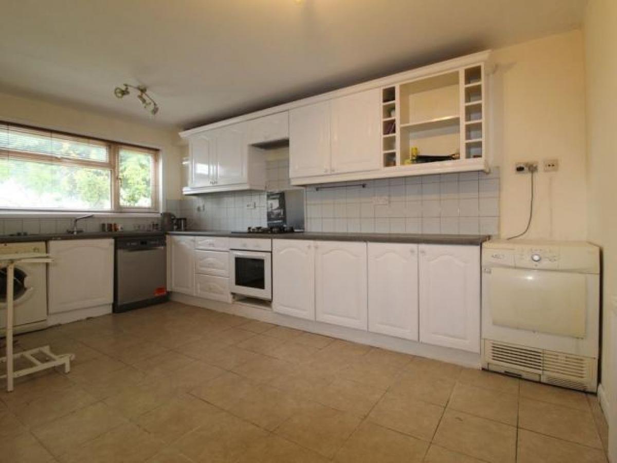 Picture of Home For Rent in Hemel Hempstead, Hertfordshire, United Kingdom