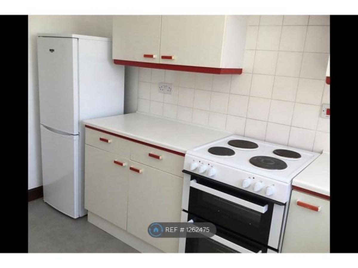 Picture of Apartment For Rent in Stratford upon Avon, Warwickshire, United Kingdom