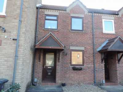 Home For Rent in Peterborough, United Kingdom