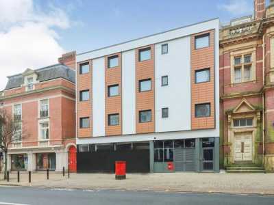 Apartment For Rent in Wolverhampton, United Kingdom