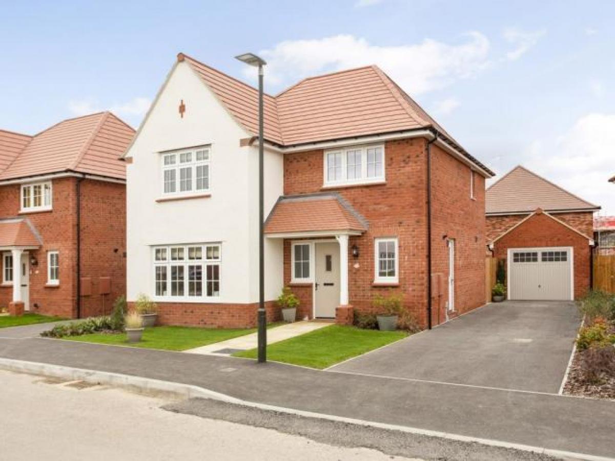 Picture of Home For Rent in Stonehouse, Gloucestershire, United Kingdom