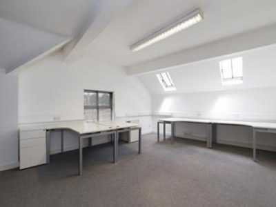 Office For Rent in Newcastle under Lyme, United Kingdom