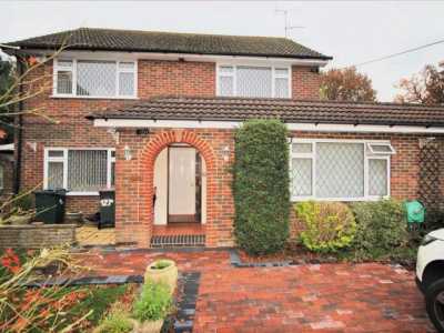 Apartment For Rent in 