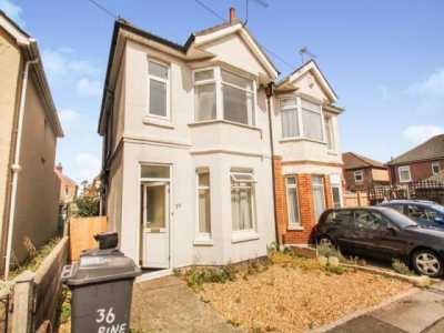 Home For Rent in Bournemouth, United Kingdom