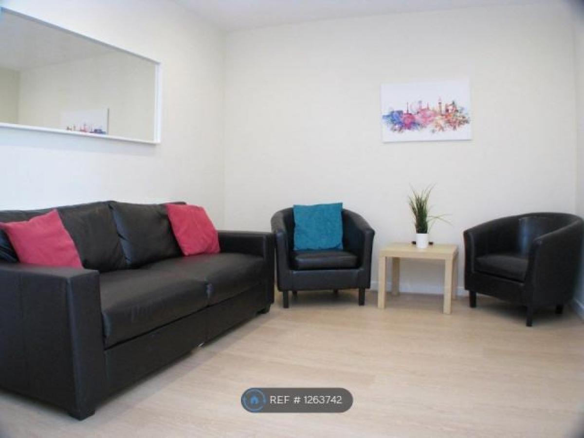 Picture of Apartment For Rent in Worcester, Worcestershire, United Kingdom