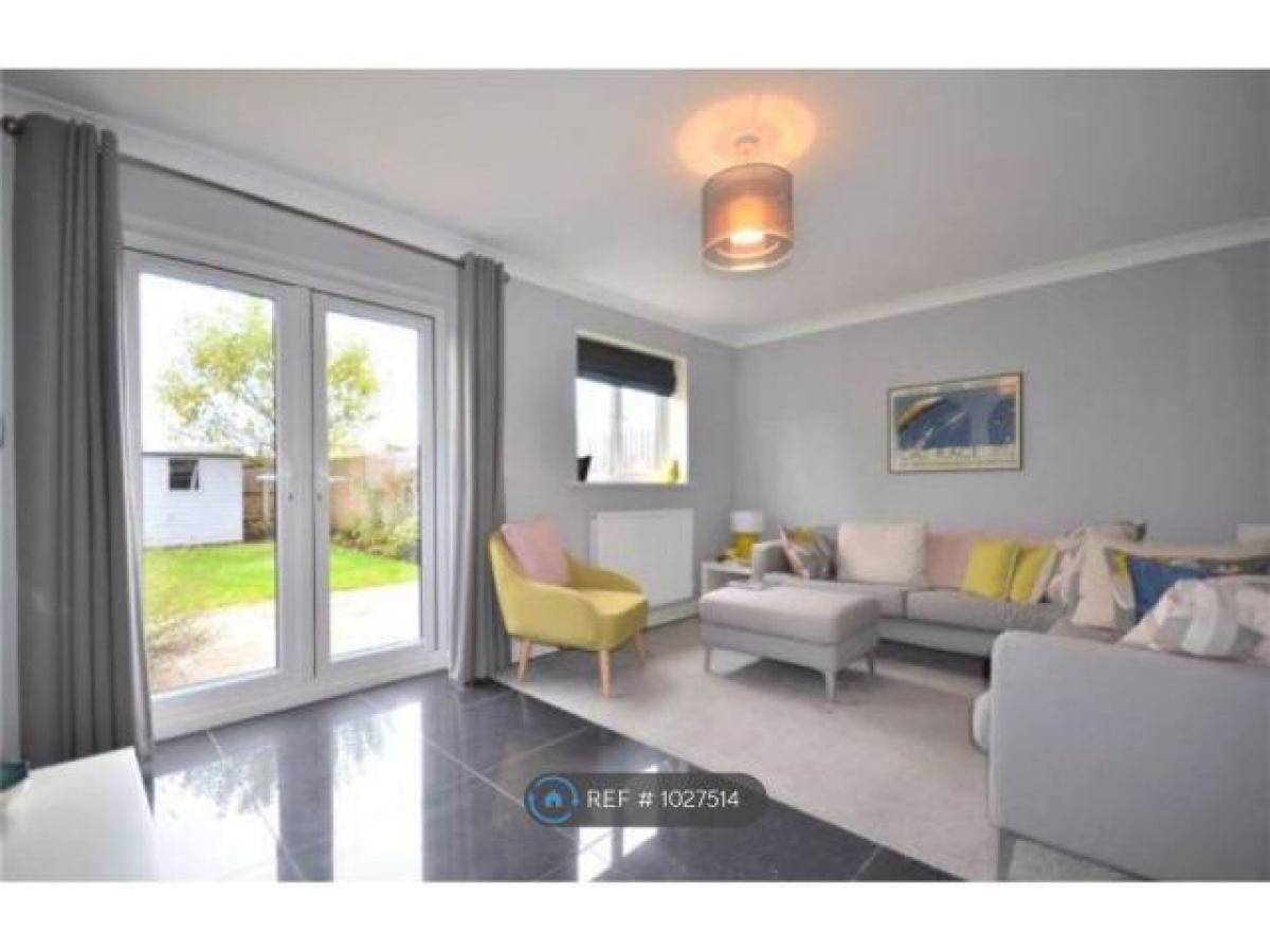 Picture of Apartment For Rent in Bracknell, Berkshire, United Kingdom