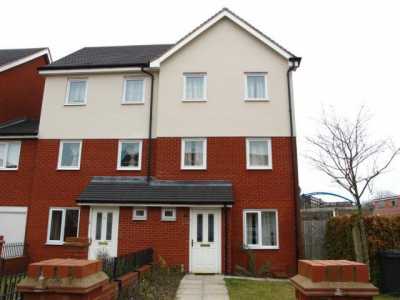 Home For Rent in Wolverhampton, United Kingdom