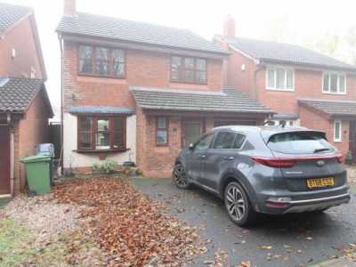 Home For Rent in Wolverhampton, United Kingdom