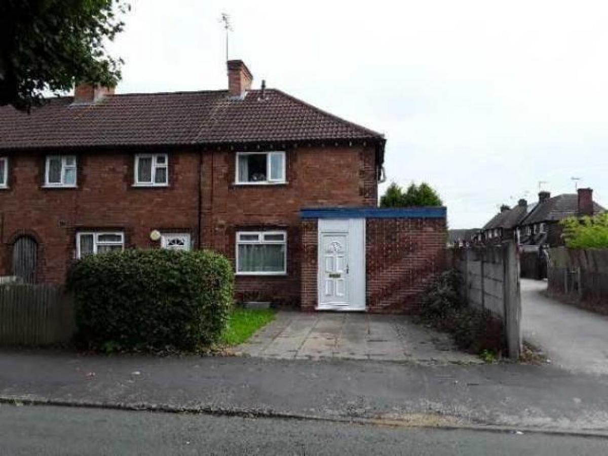 Picture of Home For Rent in Stafford, Staffordshire, United Kingdom