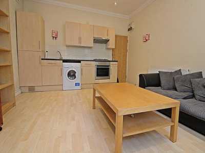 Apartment For Rent in Cardiff, United Kingdom