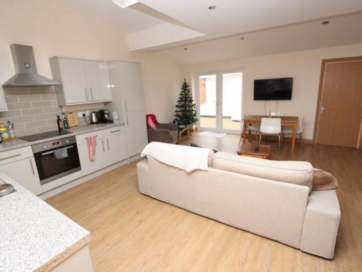 Picture of Apartment For Rent in Bristol, Bristol, United Kingdom