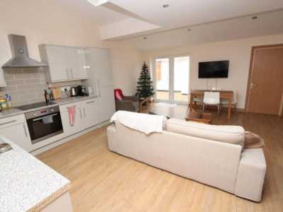 Apartment For Rent in Bristol, United Kingdom