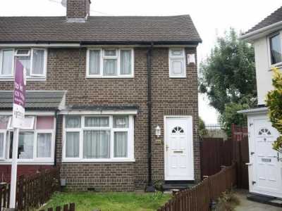Home For Rent in Barking, United Kingdom