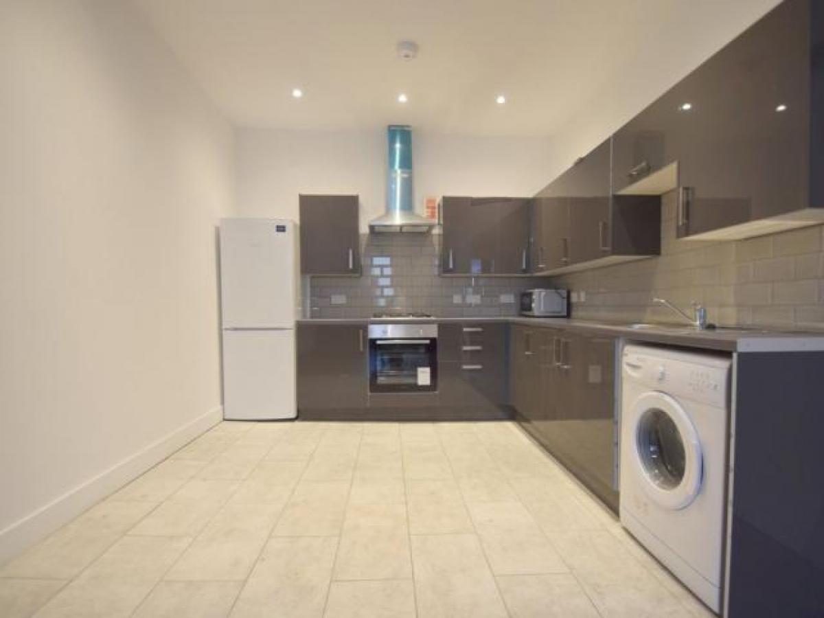 Picture of Apartment For Rent in Cardiff, South Glamorgan, United Kingdom