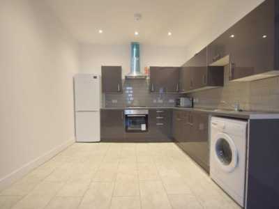 Apartment For Rent in Cardiff, United Kingdom