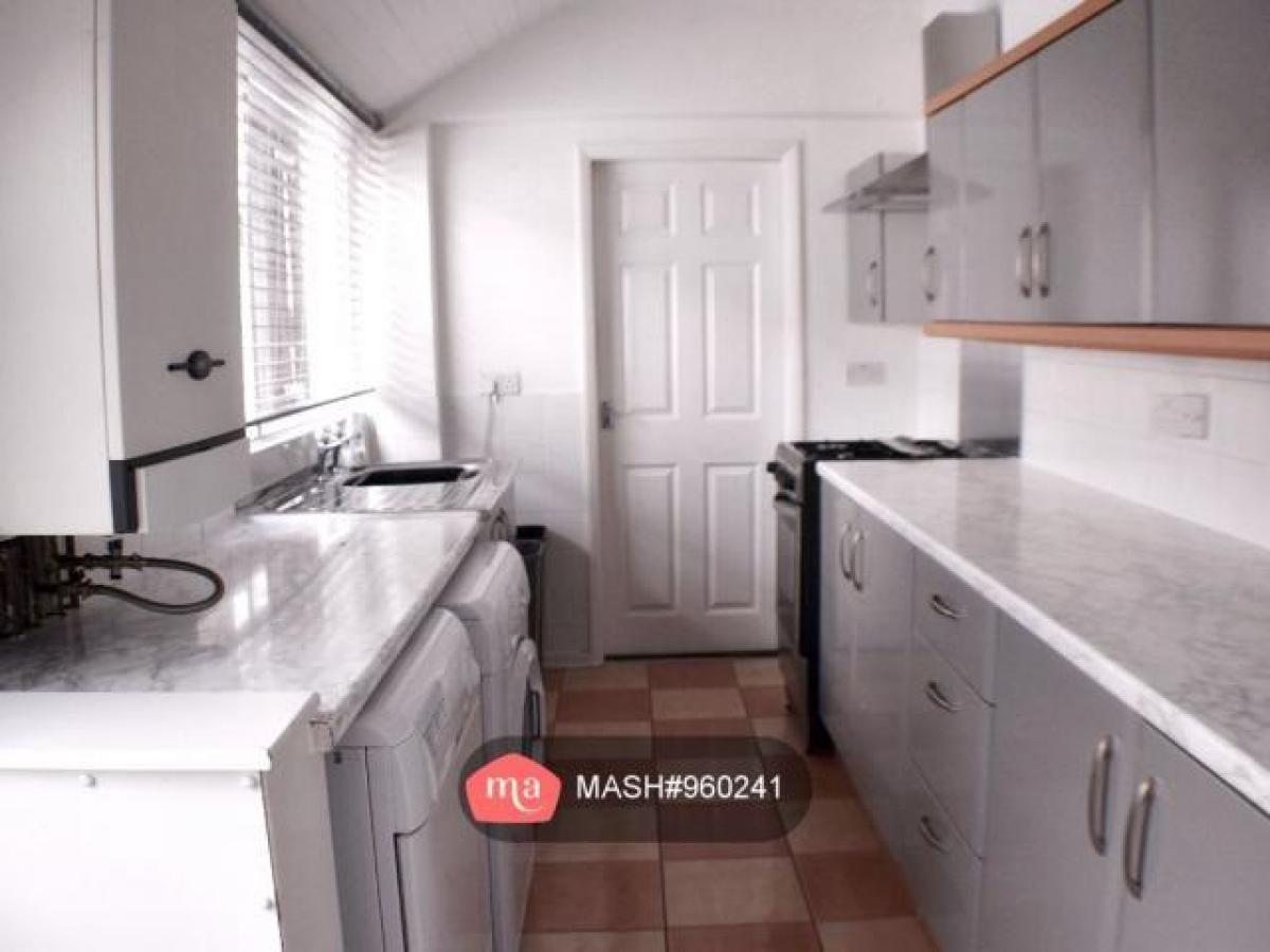 Picture of Home For Rent in Lincoln, Lincolnshire, United Kingdom