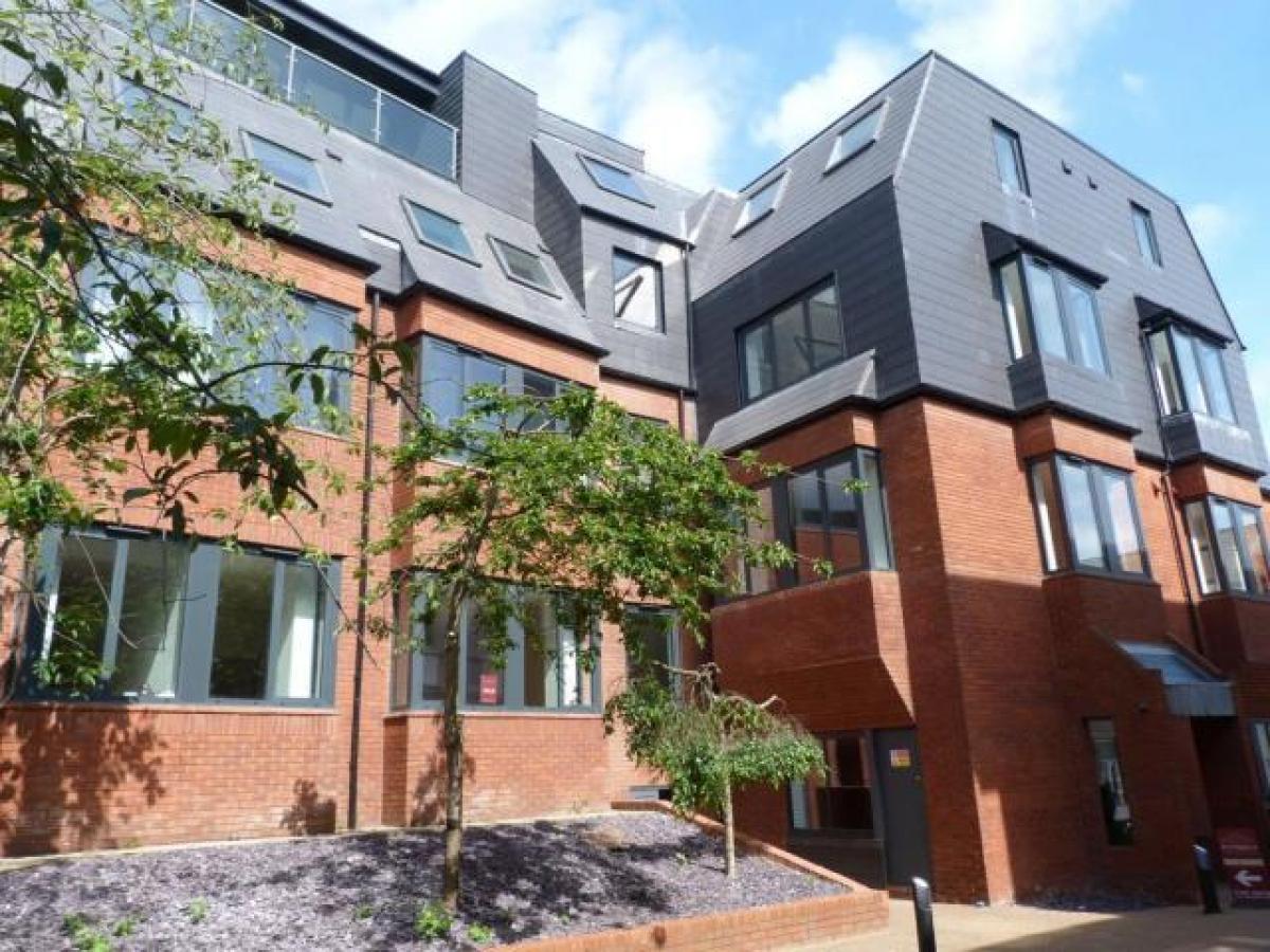 Picture of Apartment For Rent in Hitchin, Hertfordshire, United Kingdom