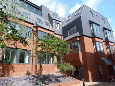 Apartment For Rent in 