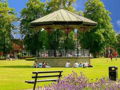 Apartment For Rent in Eastleigh, United Kingdom