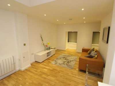 Apartment For Rent in Chester, United Kingdom