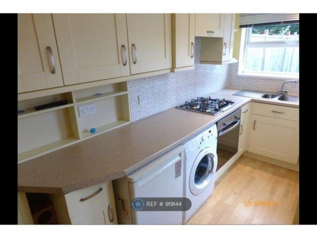 Picture of Home For Rent in Lincoln, Lincolnshire, United Kingdom