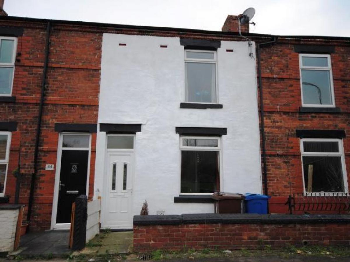 Picture of Home For Rent in Wigan, Greater Manchester, United Kingdom