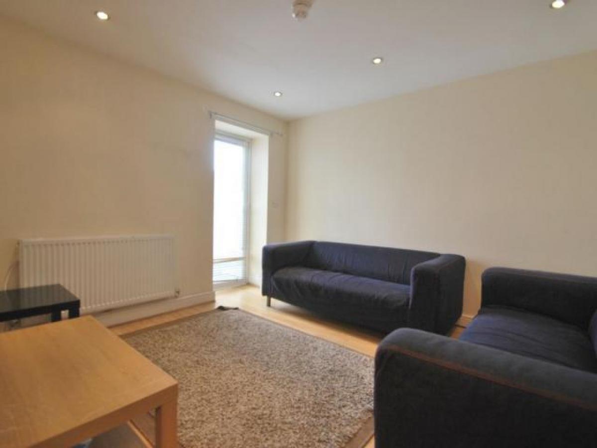 Picture of Apartment For Rent in Cardiff, South Glamorgan, United Kingdom