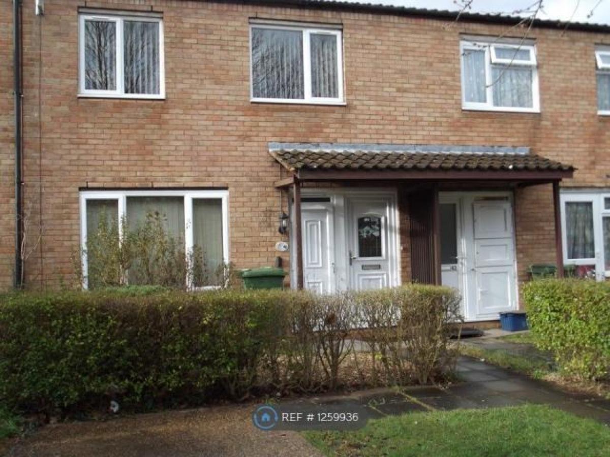 Picture of Home For Rent in Milton Keynes, Buckinghamshire, United Kingdom