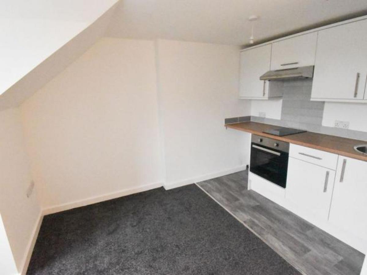 Picture of Apartment For Rent in Mansfield, Nottinghamshire, United Kingdom