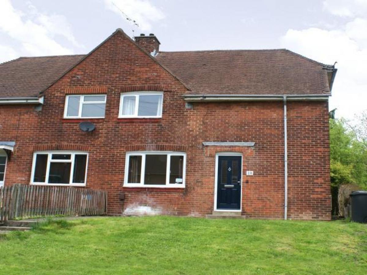 Picture of Home For Rent in Winchester, Hampshire, United Kingdom