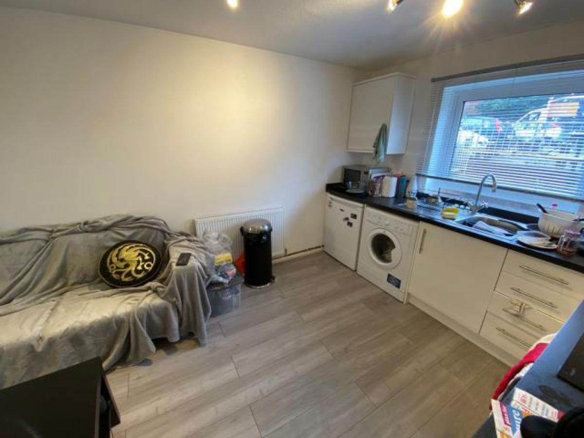 Picture of Apartment For Rent in Winchester, Hampshire, United Kingdom