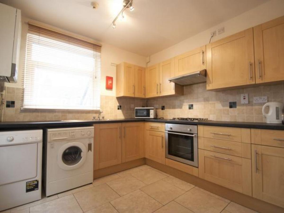 Picture of Home For Rent in Cardiff, South Glamorgan, United Kingdom