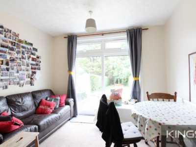 Home For Rent in Southampton, United Kingdom