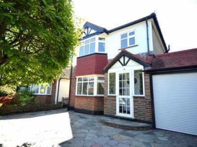 Home For Rent in Croydon, United Kingdom