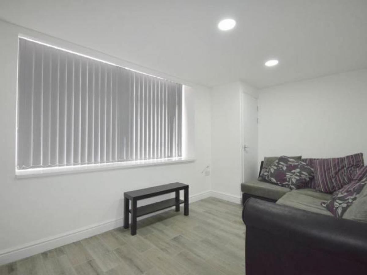 Picture of Apartment For Rent in Cardiff, South Glamorgan, United Kingdom