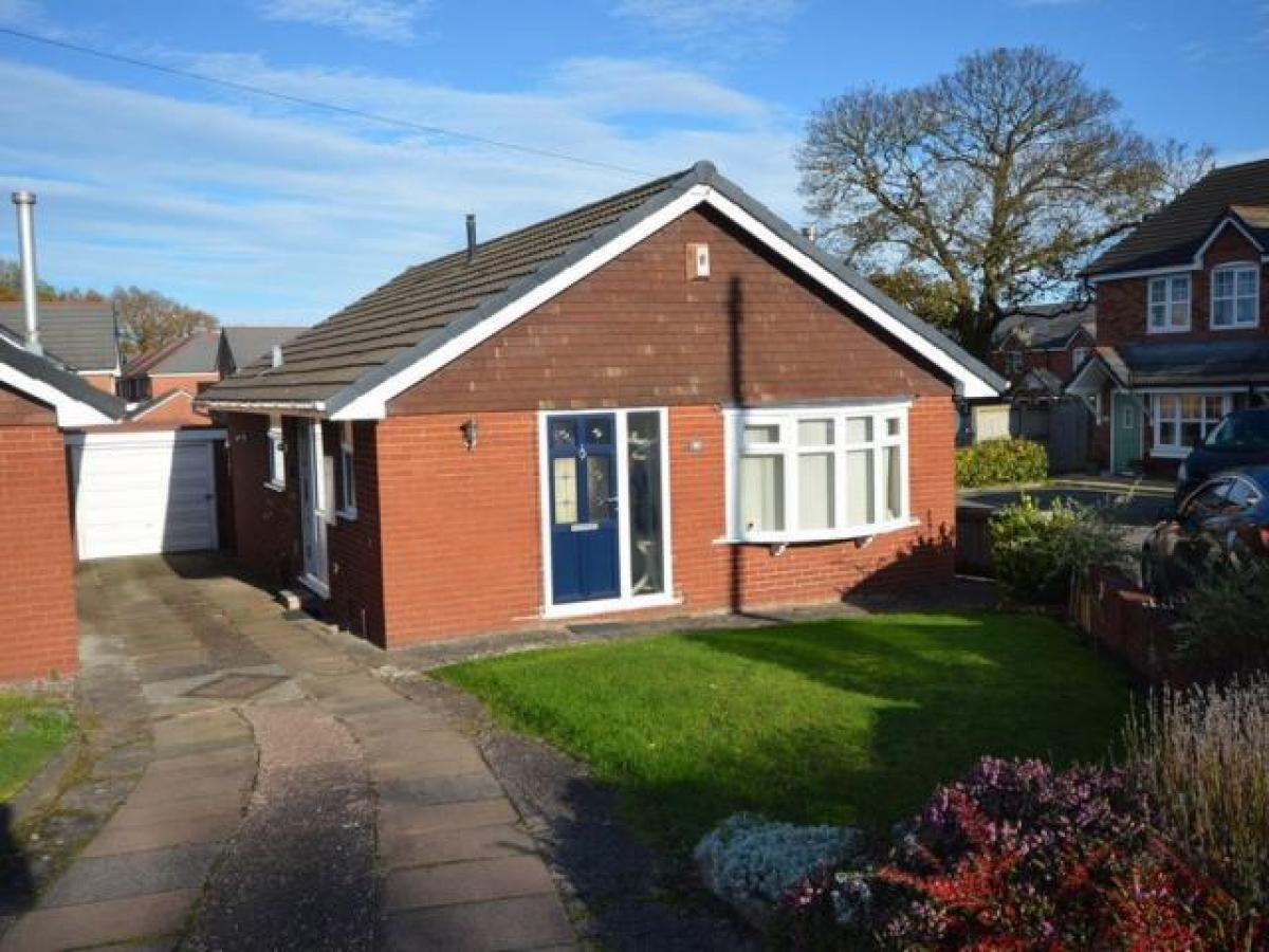 Picture of Bungalow For Rent in Sandbach, Cheshire, United Kingdom