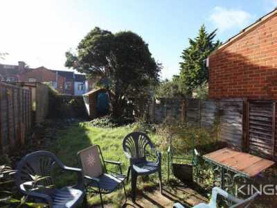 Home For Rent in Southampton, United Kingdom