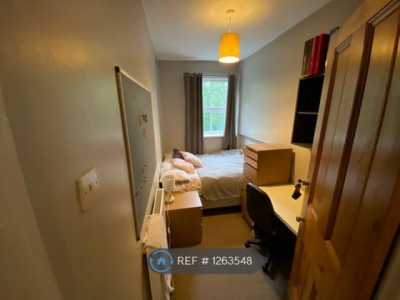 Apartment For Rent in Newcastle under Lyme, United Kingdom
